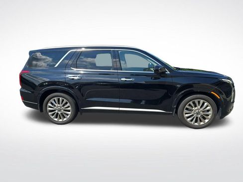 Used 2020 Hyundai Palisade Limited AWD/4WD image 8