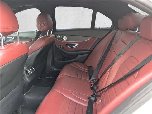 Used 2020 Mercedes-Benz C 300 Sedan image 19