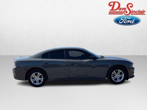 Used 2023 Dodge Charger SXT image 5
