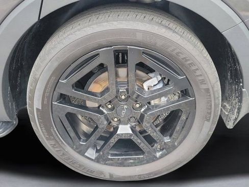 Used 2025 Kia Telluride SX Prestige X-Line AWD/4WD image 9