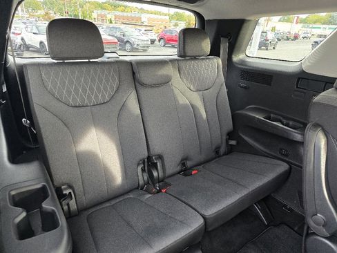 Used 2022 Hyundai Palisade SEL w/ Convenience Package image 14