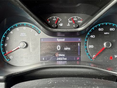 Used 2021 GMC Canyon Denali image 23