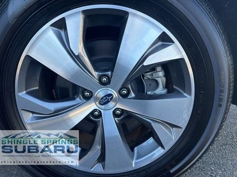 Certified 2024 Subaru Ascent Premium w/ Convenience Package image 49