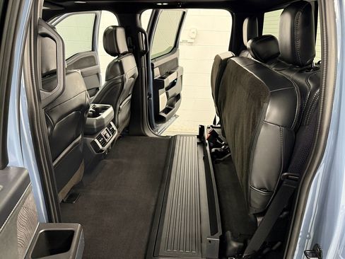 Used 2023 Ford F150 Platinum w/ Equipment Group 701A High image 18