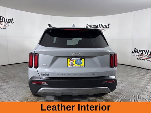 Used 2022 Kia Sorento X-Line EX image 6