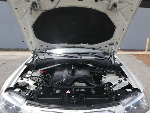Used 2014 BMW X3 xDrive35i AWD/4WD image 37