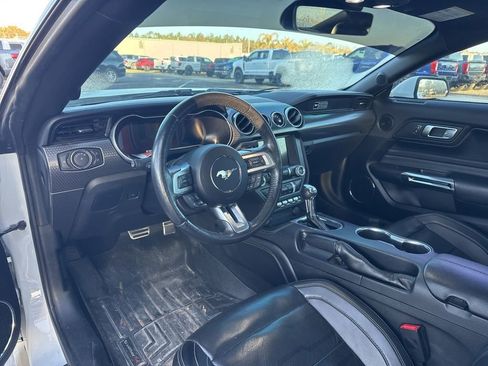 Used 2020 Ford Mustang GT Premium w/ GT Performance Package image 11