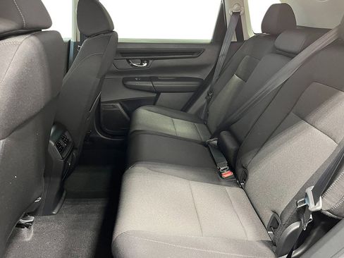 New 2026 Honda CR-V EX image 24