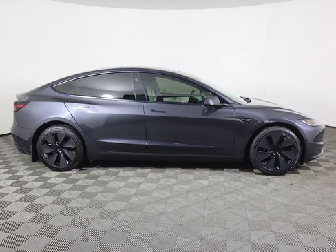 Used 2025 Tesla Model 3 Long Range image 20