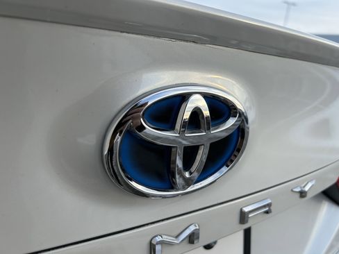 Certified 2021 Toyota Camry XSE w/ Cold Weather Package image 7