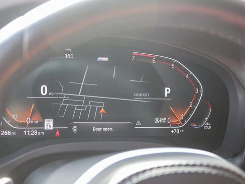 Certified 2022 BMW X3 sDrive30i w/ M Sport Package 2 image 22