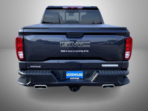 Certified 2023 GMC Sierra 1500 Elevation w/ Elevation Premium Package AWD/4WD image 6