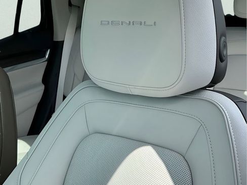 New 2026 GMC Terrain Denali image 19