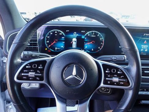Used 2020 Mercedes-Benz GLE 350 4MATIC image 12