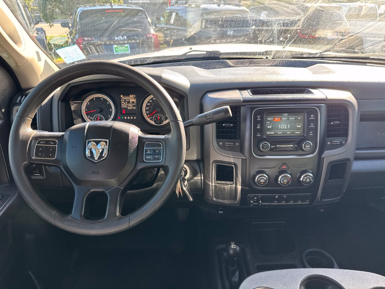 Used 2017 RAM 4500 Tradesman AWD/4WD image 23