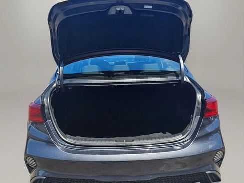 Used 2023 Kia Forte LXS FWD image 24