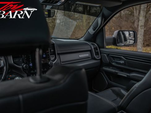 Used 2021 RAM 1500 Laramie image 39