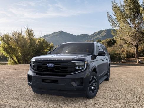 New 2026 Ford Expedition Max Active RWD image 4