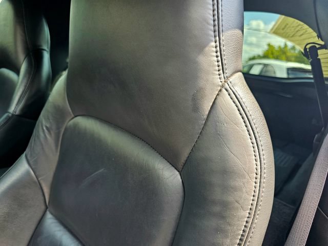 Used 2008 Chevrolet Corvette Coupe RWD image 21