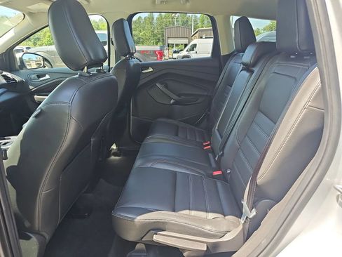 Used 2018 Ford Escape SEL image 19