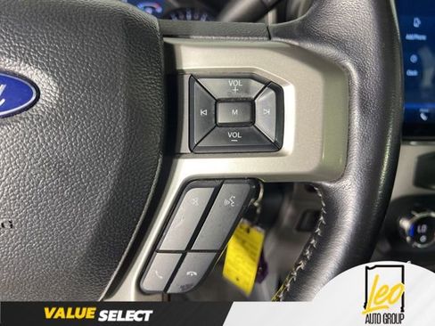 Used 2022 Ford F250 Lariat w/ Chrome Package AWD/4WD image 19