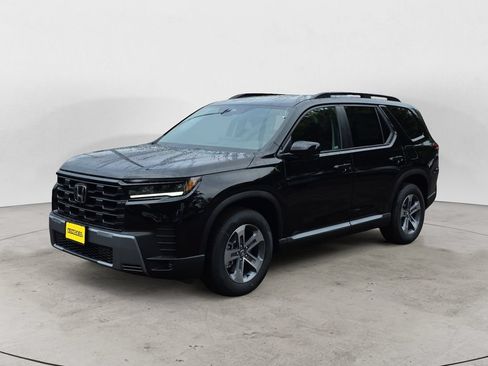 New 2026 Honda Pilot EX-L image 1