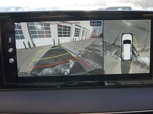 Used 2025 Hyundai Palisade SEL image 40