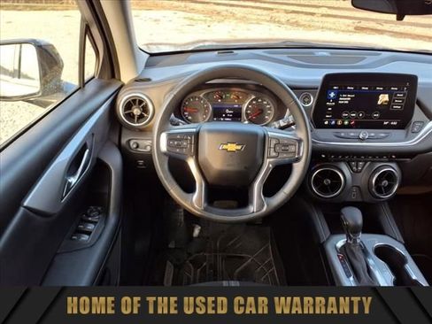 Used 2023 Chevrolet Blazer LT w/ Driver Confidence Package image 7