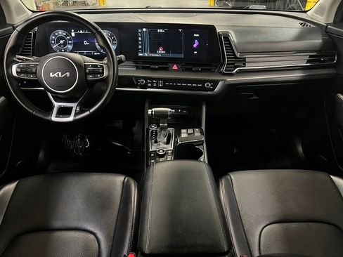 Used 2023 Kia Sportage SX FWD image 13