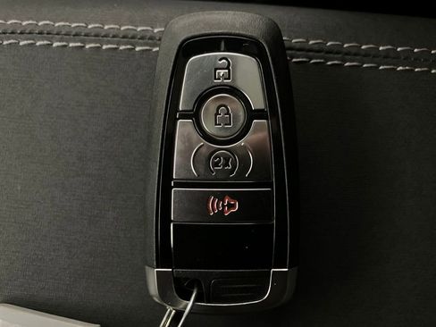 Certified 2025 Ford Bronco Big Bend image 33