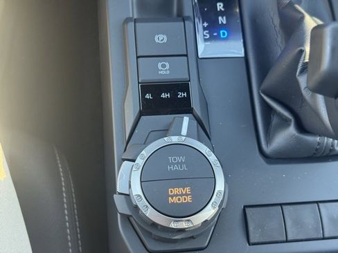 New 2026 Toyota Tacoma TRD Sport image 23