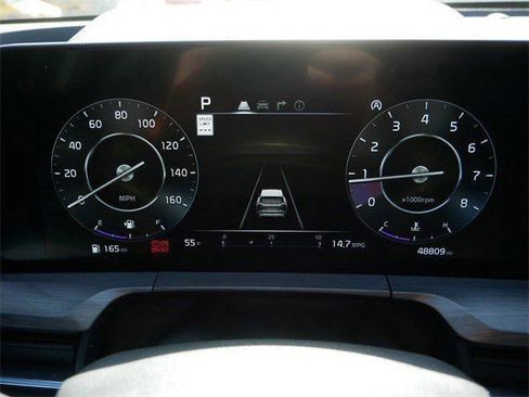 Used 2023 Kia Telluride SX Prestige X-Line image 19