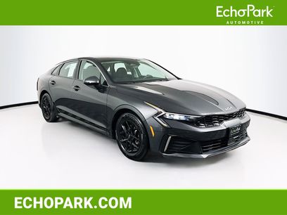 Used 2025 Kia K5 LXS
