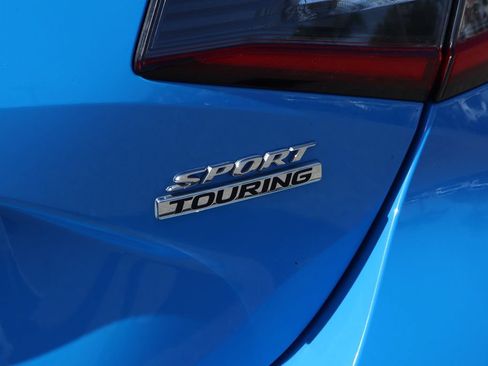 Used 2022 Honda Civic Sport Touring image 53