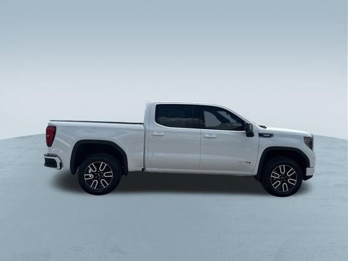 New 2026 GMC Sierra 1500 AT4 w/ AT4 Premium Package AWD/4WD image 10