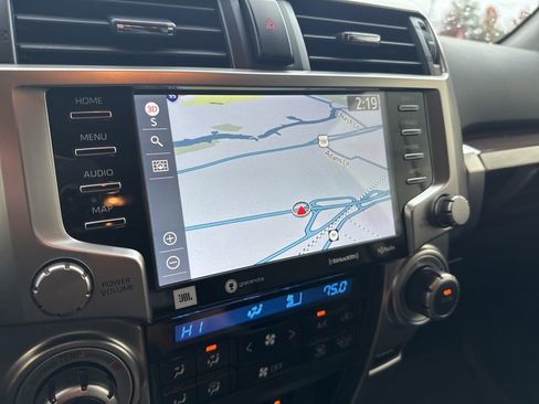 Used 2023 Toyota 4Runner Limited image 21