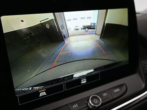 New 2026 Chevrolet Blazer LT w/ Convenience Package image 30