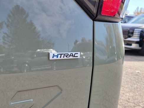 New 2026 Hyundai Santa Cruz SE image 7