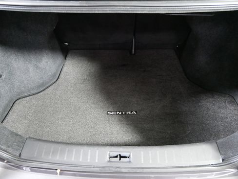 Used 2013 Nissan Sentra S image 18