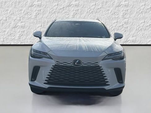 New 2026 Lexus RX 350 Premium Plus w/ Accessory Package (Z1) FWD image 8