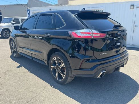 Used 2020 Ford Edge ST w/ Equipment Group 401A AWD/4WD image 5