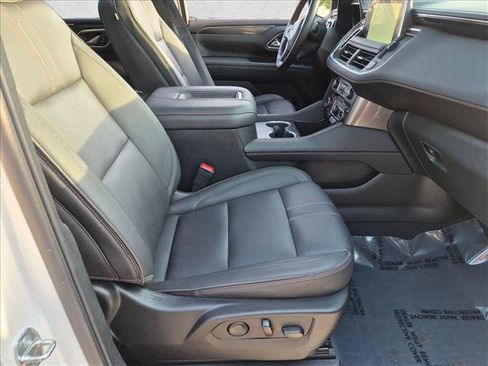 Used 2024 Chevrolet Tahoe RST w/ Luxury Package AWD/4WD image 21