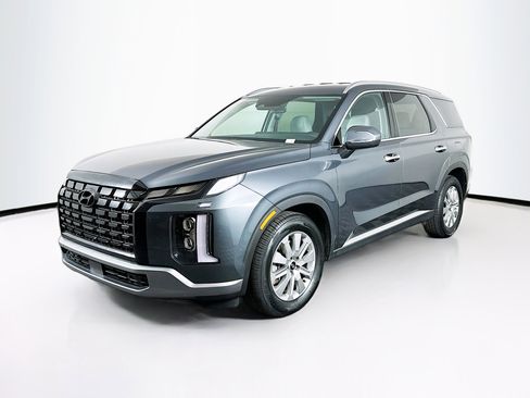 Used 2025 Hyundai Palisade SEL image 3
