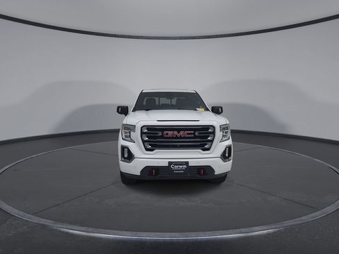 Used 2022 GMC Sierra 1500 AT4 w/ AT4 Premium Package AWD/4WD image 6