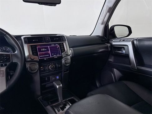 Used 2023 Toyota 4Runner TRD Sport image 25