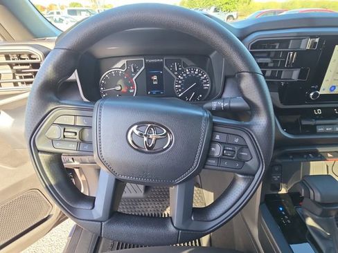 New 2026 Toyota Tundra SR image 15