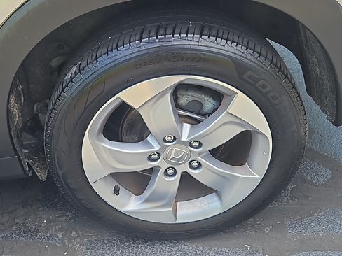 Used 2020 Honda HR-V LX image 21