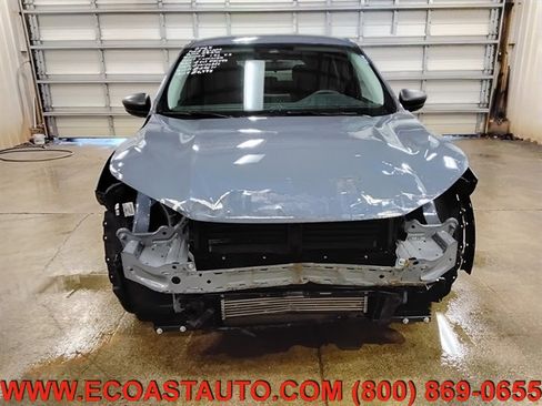Used 2025 Ford Escape Active image 7