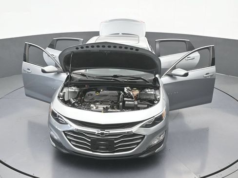 Used 2024 Chevrolet Malibu LT FWD image 68