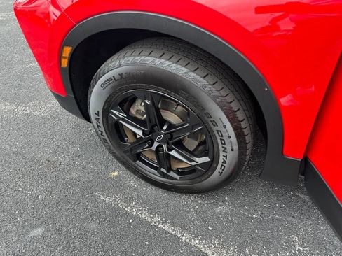 Used 2023 Chevrolet Blazer LT w/ Midnight/Sport Edition image 34